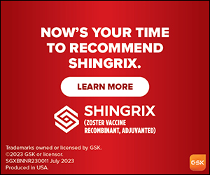 Shingrix ad